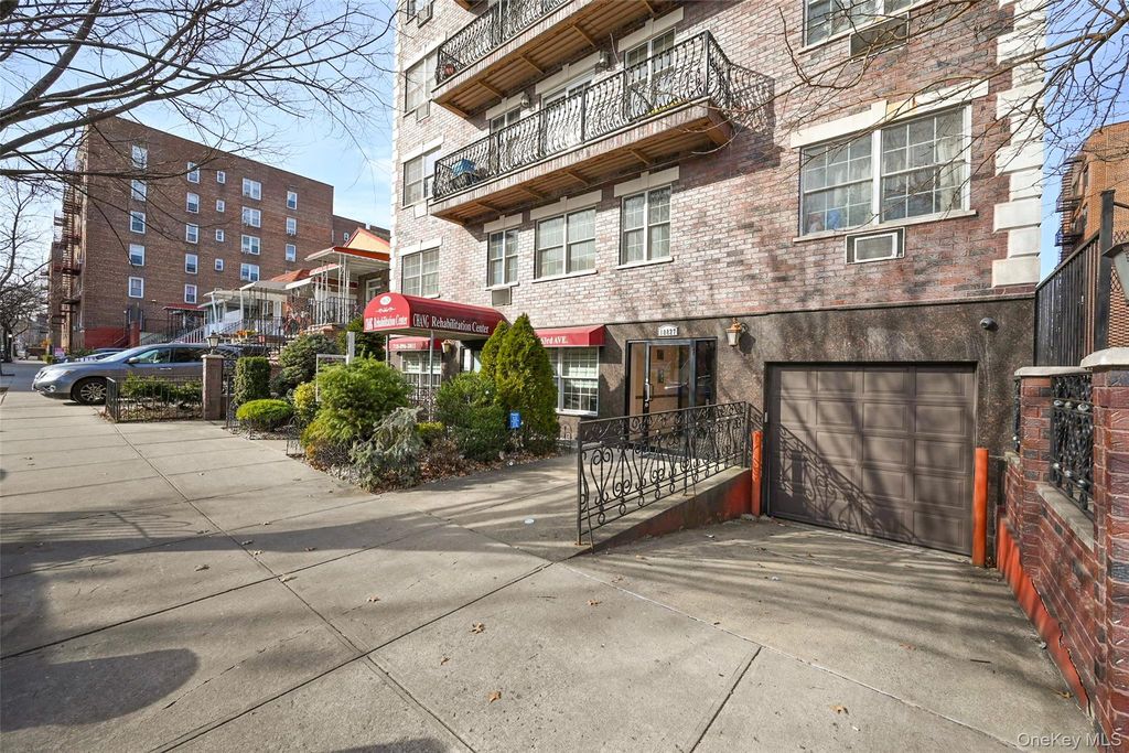 108-27 63rd Avenue 1A, Forest Hills, NY 11375