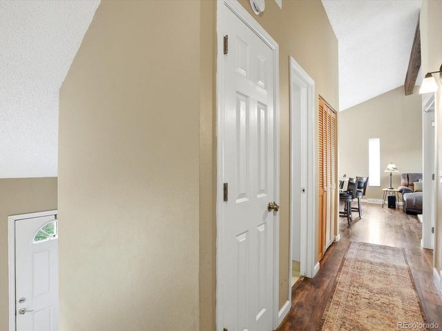 26197 S End Rd A, Kittredge, CO 80457