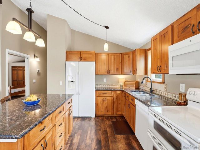 26197 S End Rd A, Kittredge, CO 80457