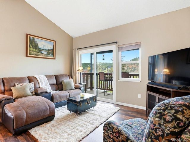 26197 S End Rd A, Kittredge, CO 80457