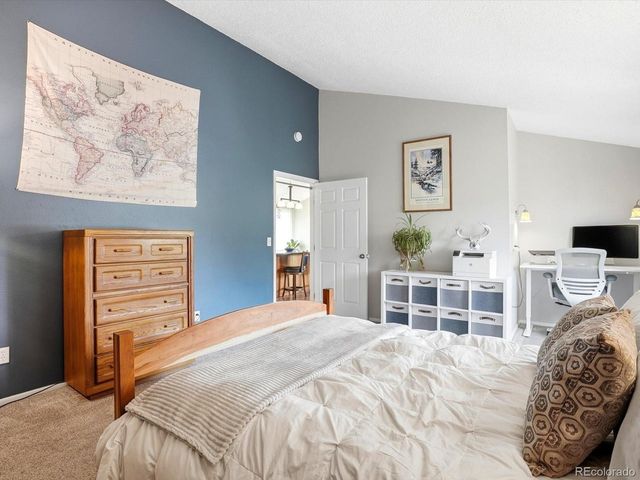 26197 S End Rd A, Kittredge, CO 80457