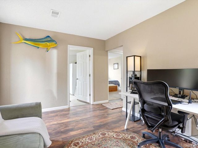 26197 S End Rd A, Kittredge, CO 80457