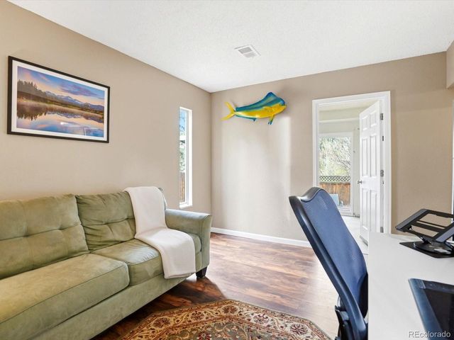 26197 S End Rd A, Kittredge, CO 80457