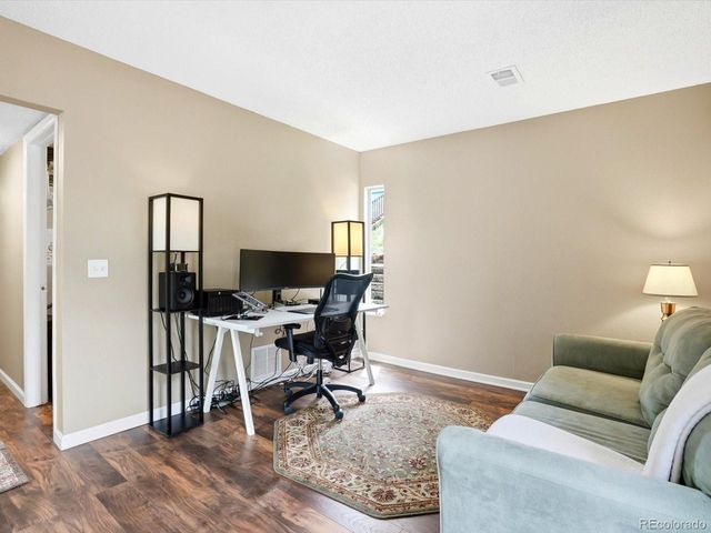 26197 S End Rd A, Kittredge, CO 80457