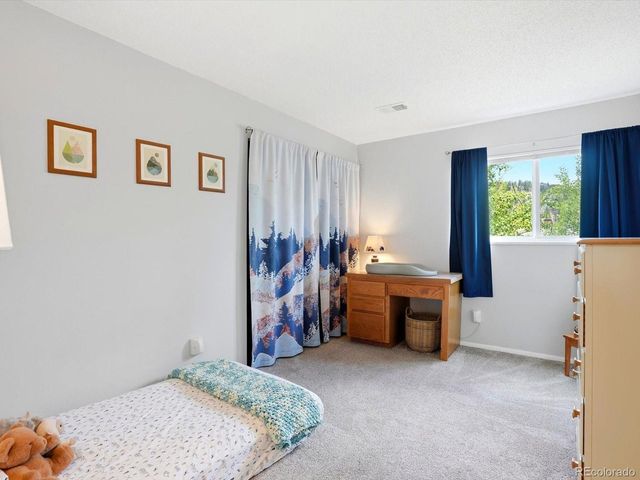 26197 S End Rd A, Kittredge, CO 80457