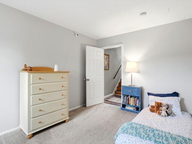 26197 S End Rd A, Kittredge, CO 80457
