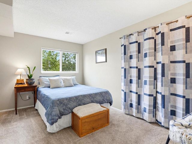 26197 S End Rd A, Kittredge, CO 80457