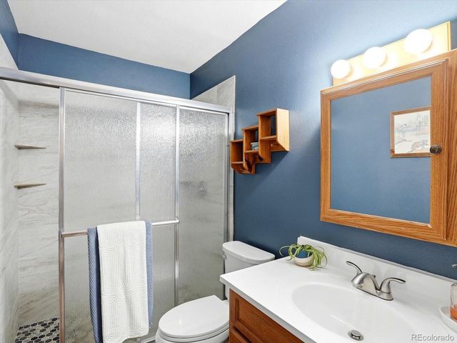 26197 S End Rd A, Kittredge, CO 80457