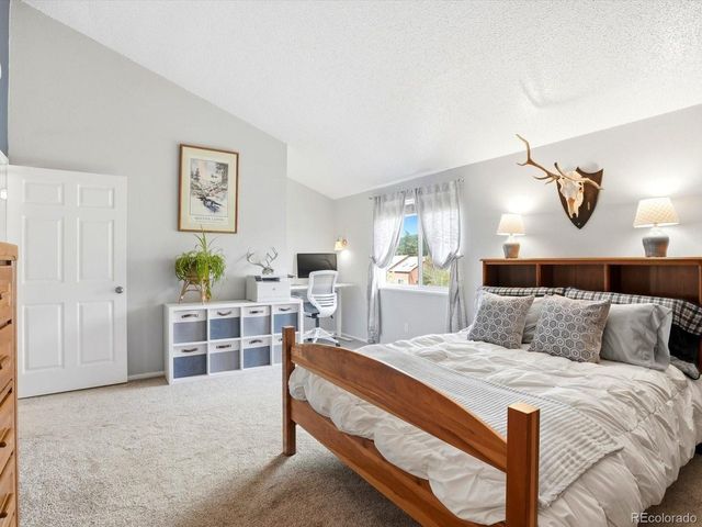26197 S End Rd A, Kittredge, CO 80457