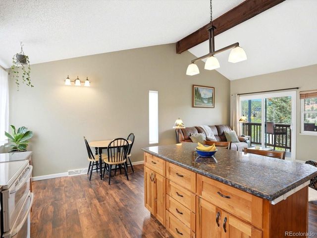 26197 S End Rd A, Kittredge, CO 80457
