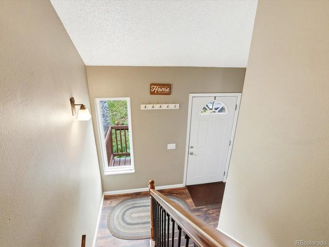 26197 S End Rd A, Kittredge, CO 80457