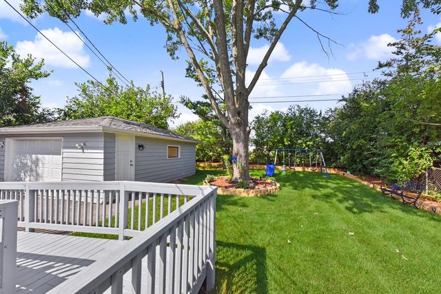6715 N 78th STREET, Milwaukee, WI 53223