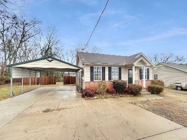 1101 Palmer Ave, Madison, TN 37115