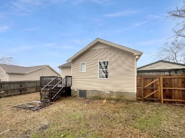 1101 Palmer Ave, Madison, TN 37115