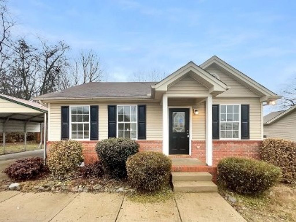 1101 Palmer Ave, Madison, TN 37115
