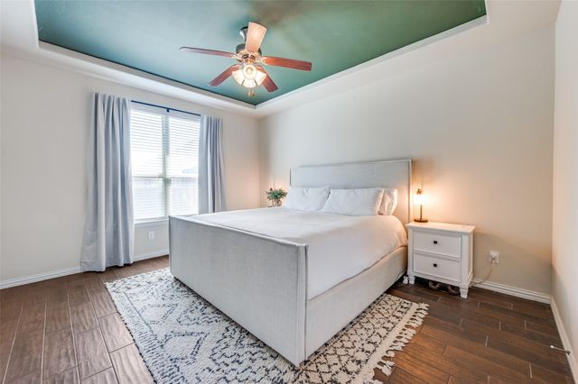 7336 Desert Willow Drive, Denton, TX 76208