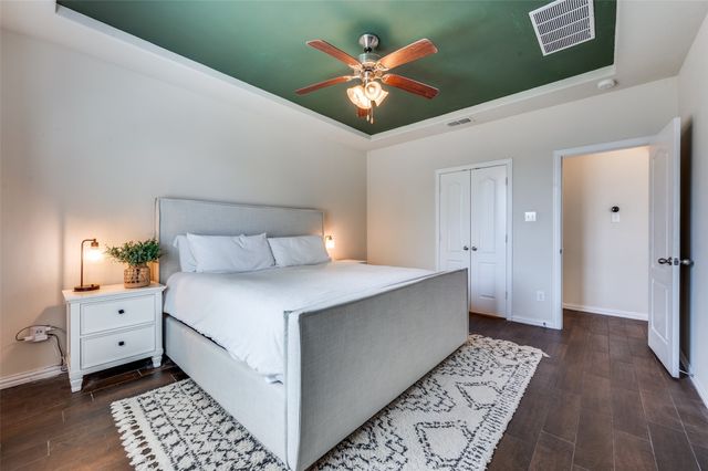 7336 Desert Willow Drive, Denton, TX 76208