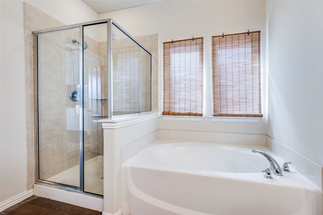 7336 Desert Willow Drive, Denton, TX 76208