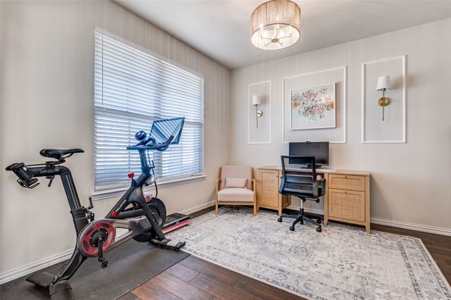 7336 Desert Willow Drive, Denton, TX 76208