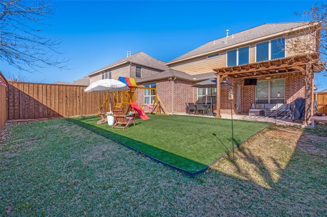 7336 Desert Willow Drive, Denton, TX 76208