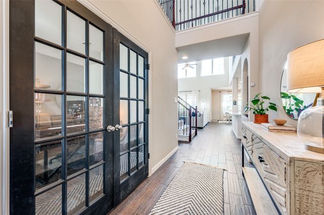 7336 Desert Willow Drive, Denton, TX 76208