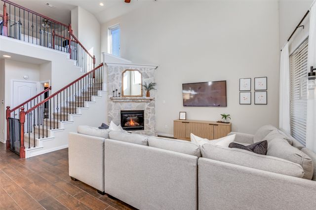 7336 Desert Willow Drive, Denton, TX 76208