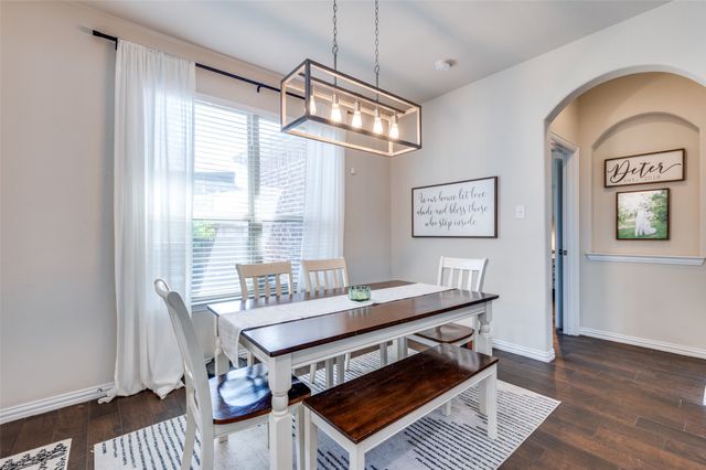 7336 Desert Willow Drive, Denton, TX 76208