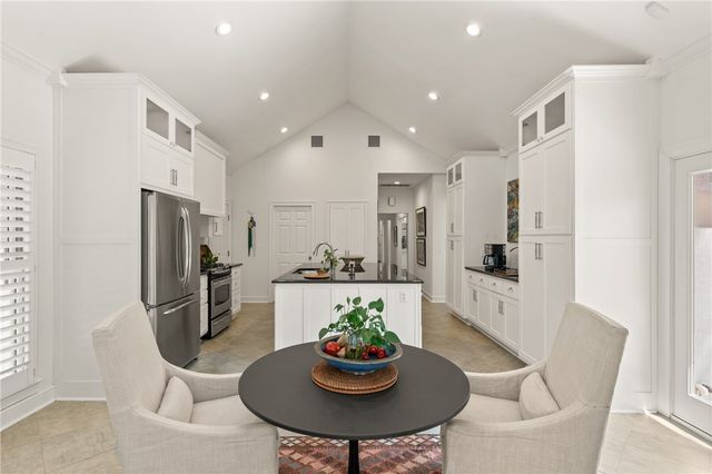 1025 Sea Palms West Drive, St Simons Island, GA 31522