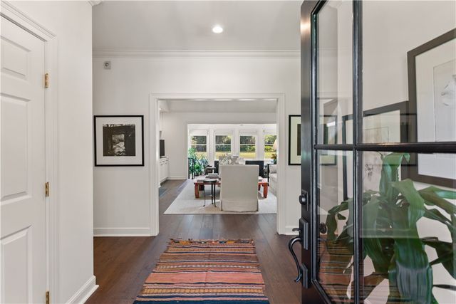 1025 Sea Palms West Drive, St Simons Island, GA 31522