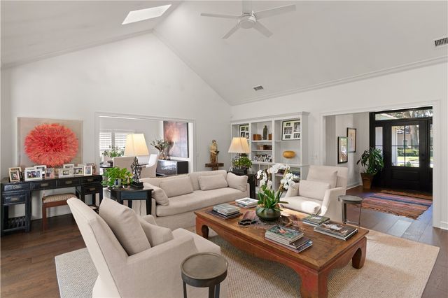 1025 Sea Palms West Drive, St Simons Island, GA 31522