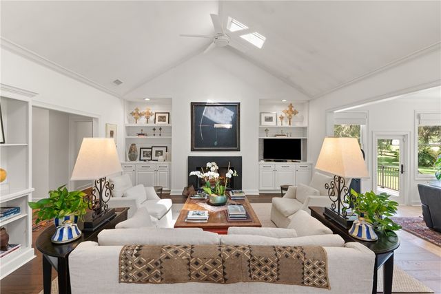 1025 Sea Palms West Drive, St Simons Island, GA 31522