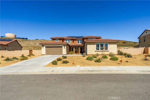 39342 Stallion, Palmdale, CA 93551