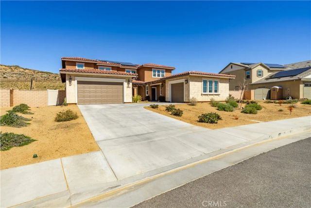 39342 Stallion, Palmdale, CA 93551