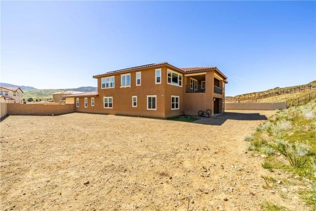 39342 Stallion, Palmdale, CA 93551
