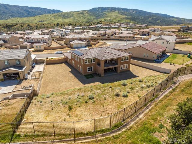 39342 Stallion, Palmdale, CA 93551