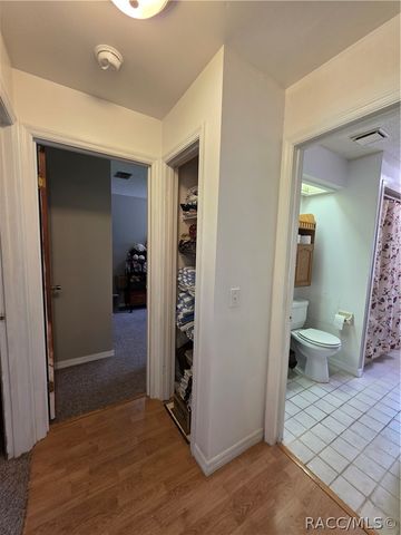 5071 S Hummingbird Avenue, Inverness, FL 34452