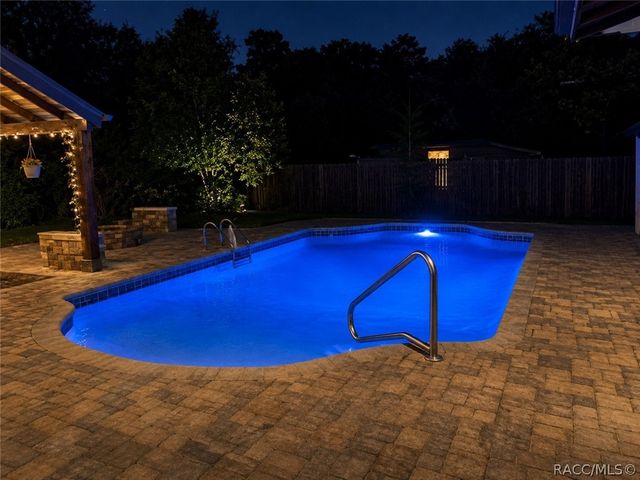 5071 S Hummingbird Avenue, Inverness, FL 34452