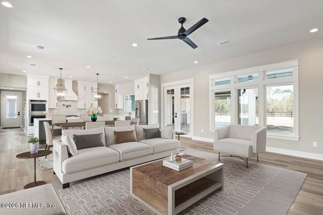 34883 STEEPLE CHASE Way, Callahan, FL 32011