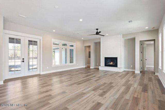 34883 STEEPLE CHASE Way, Callahan, FL 32011