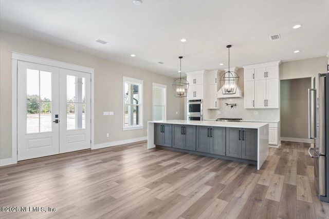 34883 STEEPLE CHASE Way, Callahan, FL 32011