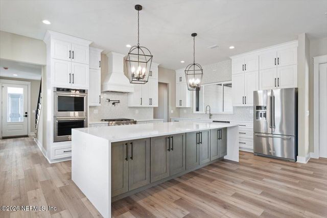 34883 STEEPLE CHASE Way, Callahan, FL 32011