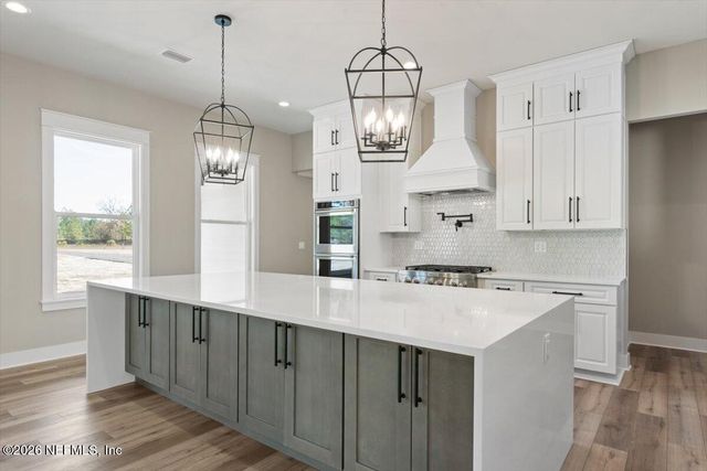 34883 STEEPLE CHASE Way, Callahan, FL 32011