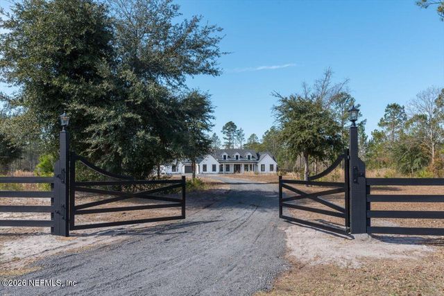 34883 STEEPLE CHASE Way, Callahan, FL 32011