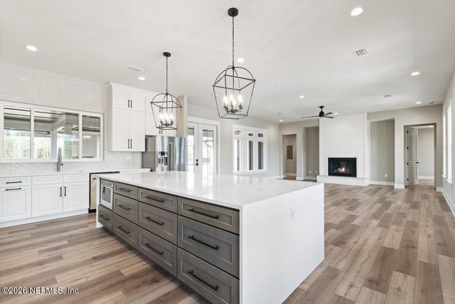 34883 STEEPLE CHASE Way, Callahan, FL 32011