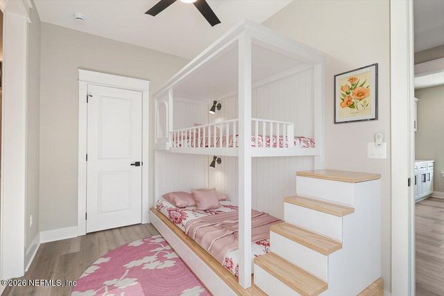 34883 STEEPLE CHASE Way, Callahan, FL 32011