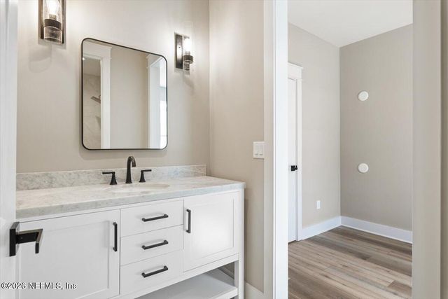 34883 STEEPLE CHASE Way, Callahan, FL 32011