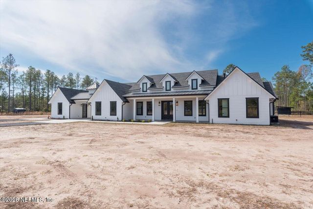 34883 STEEPLE CHASE Way, Callahan, FL 32011