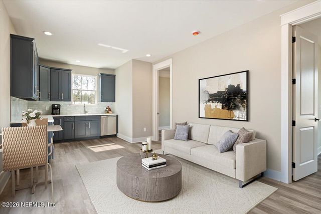 34883 STEEPLE CHASE Way, Callahan, FL 32011