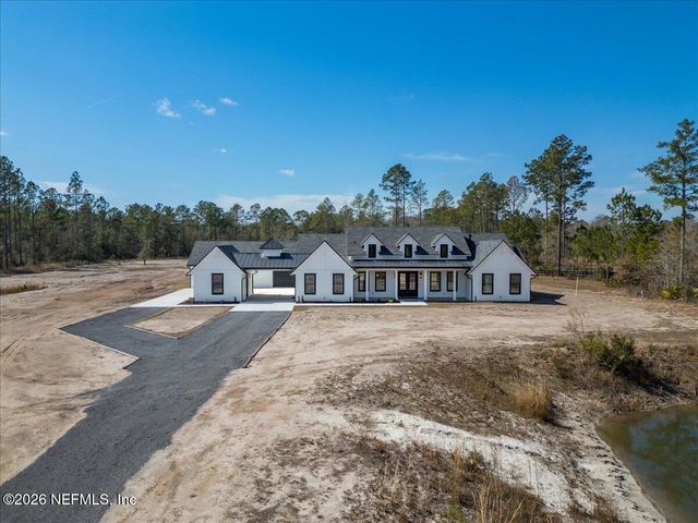 34883 STEEPLE CHASE Way, Callahan, FL 32011