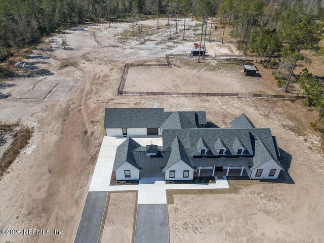 34883 STEEPLE CHASE Way, Callahan, FL 32011